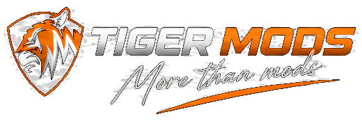 Tiger Mods