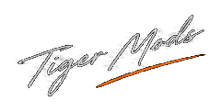 Tiger Mods signature